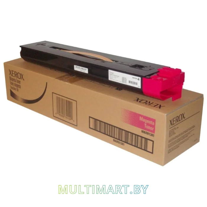 Картридж Xerox 006R01381